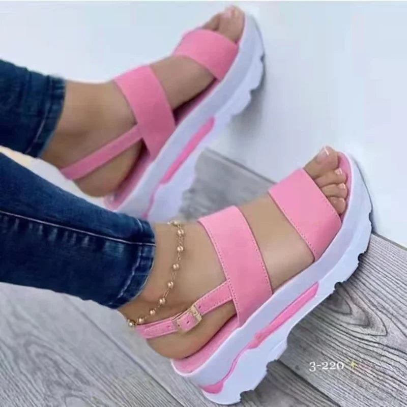 Women's Summer sandals