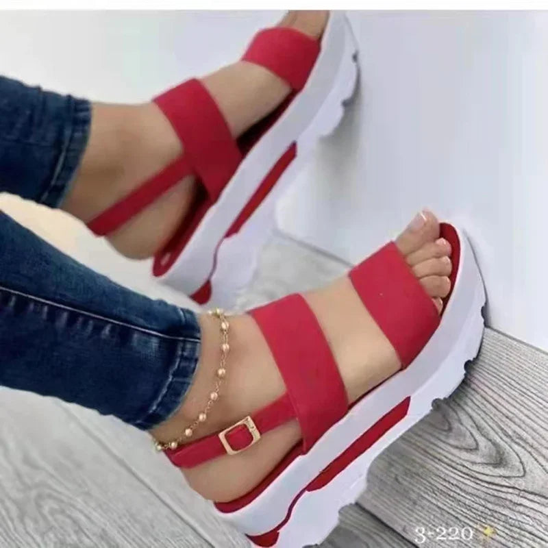 Women's Summer sandals