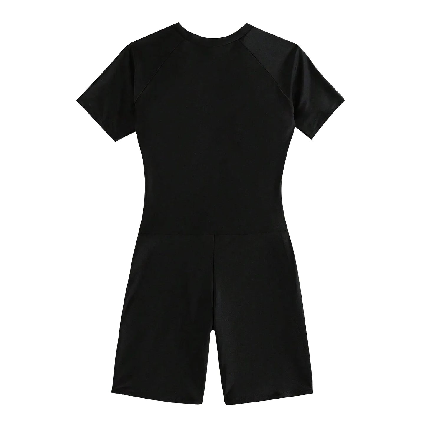 Female Swimsuit Sun Protection Quick-Drying Swimwear