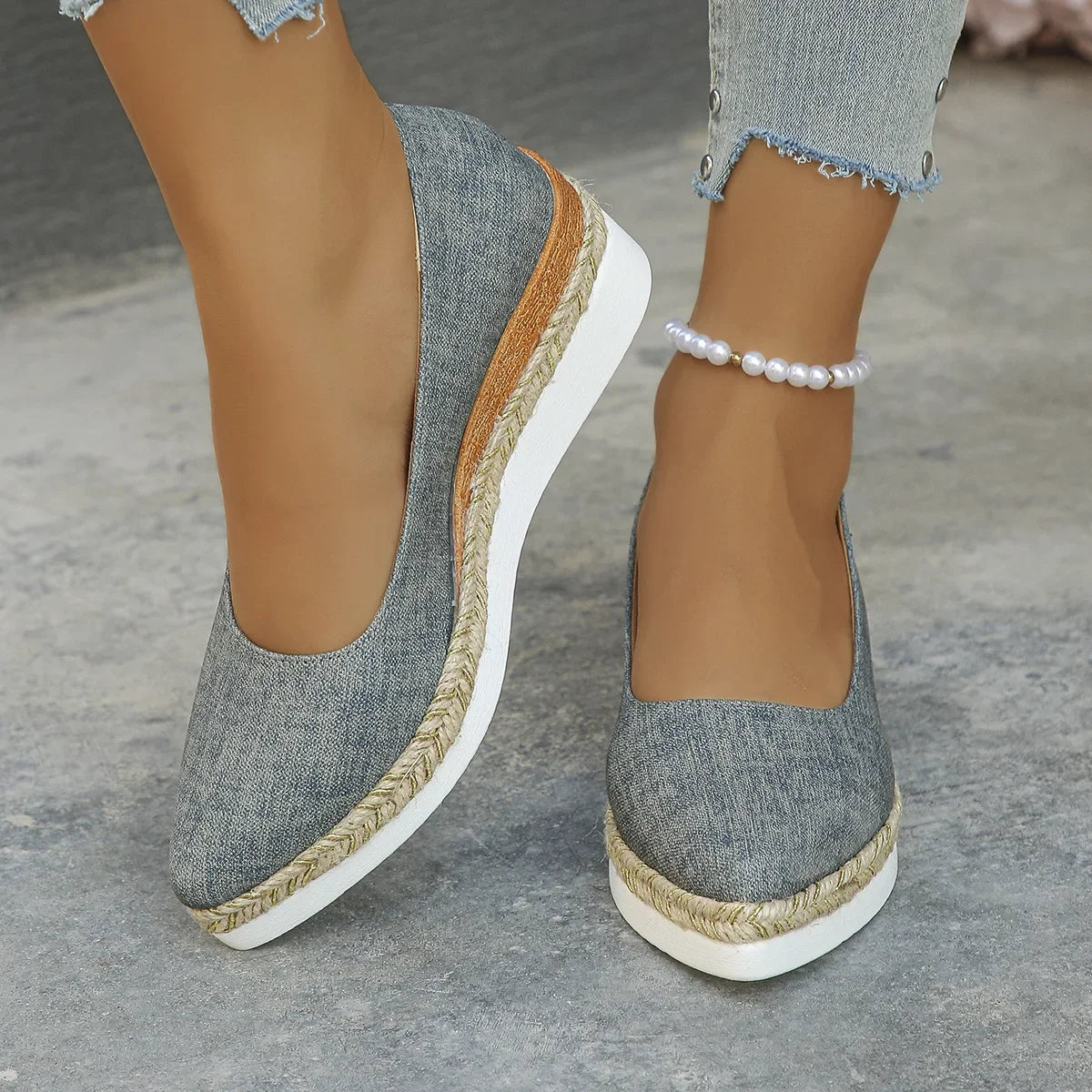 Casual Shoes for Ladies