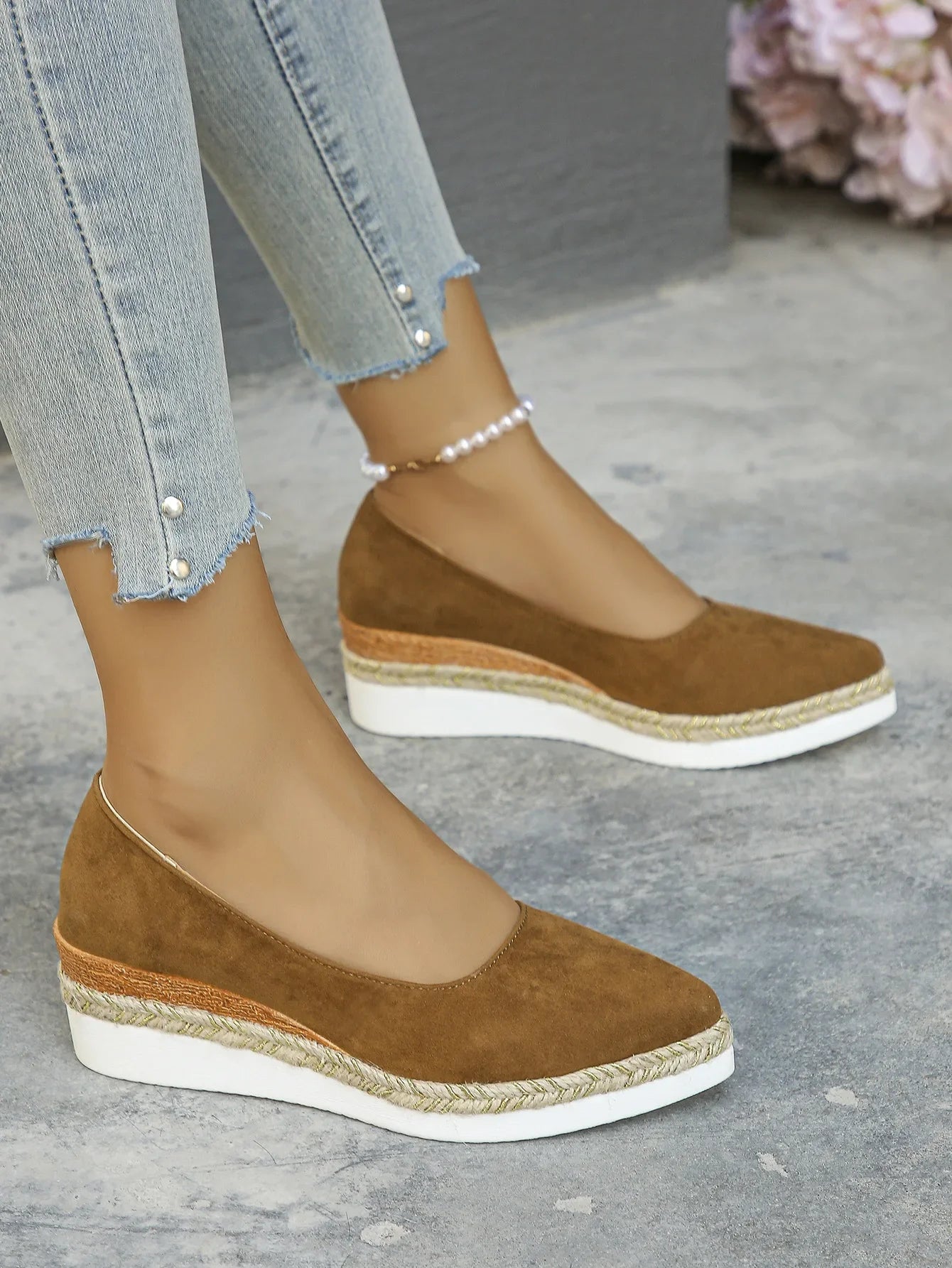 Casual Shoes for Ladies