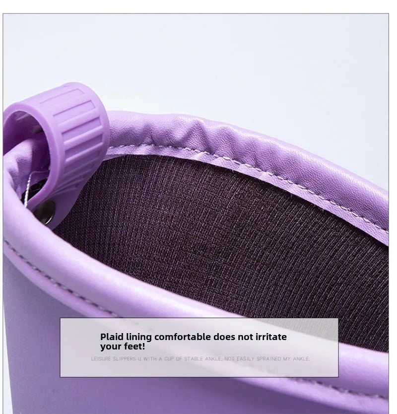 Rain Shoes for Women