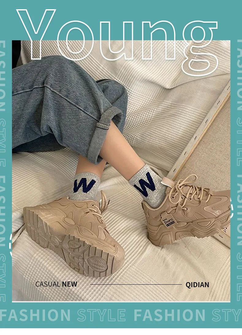 Women's Casual Sports Shoes