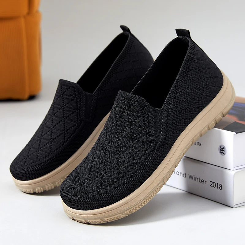 Women's Casual Flat Shoes