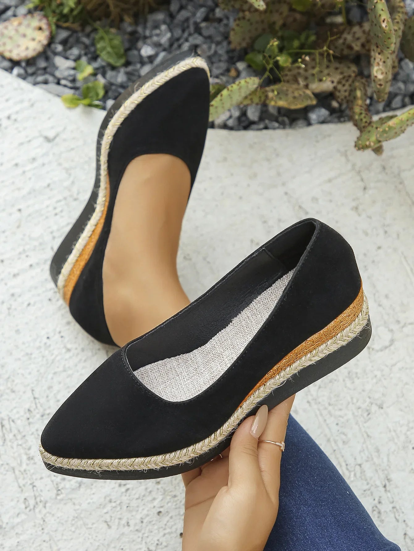 Casual Shoes for Ladies