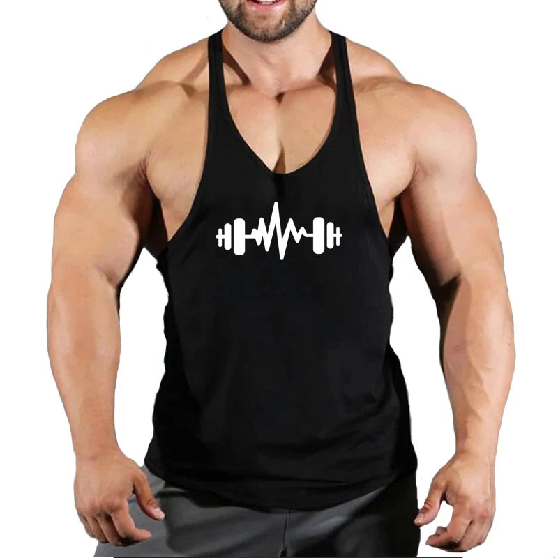 Gym Top For Men