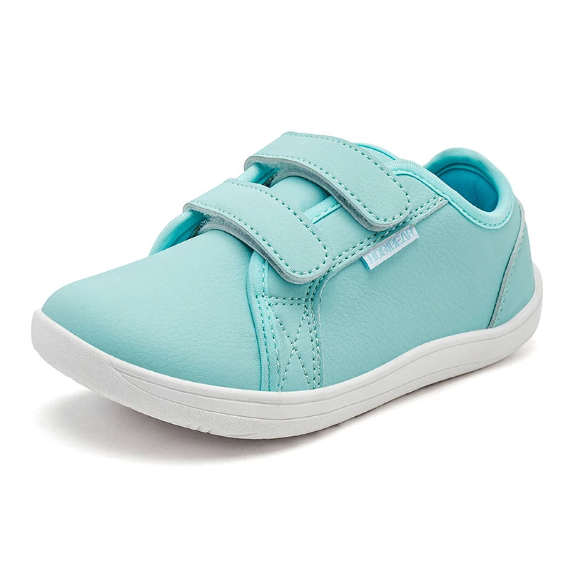 Kids Sneakers Lightweight Hook Loop