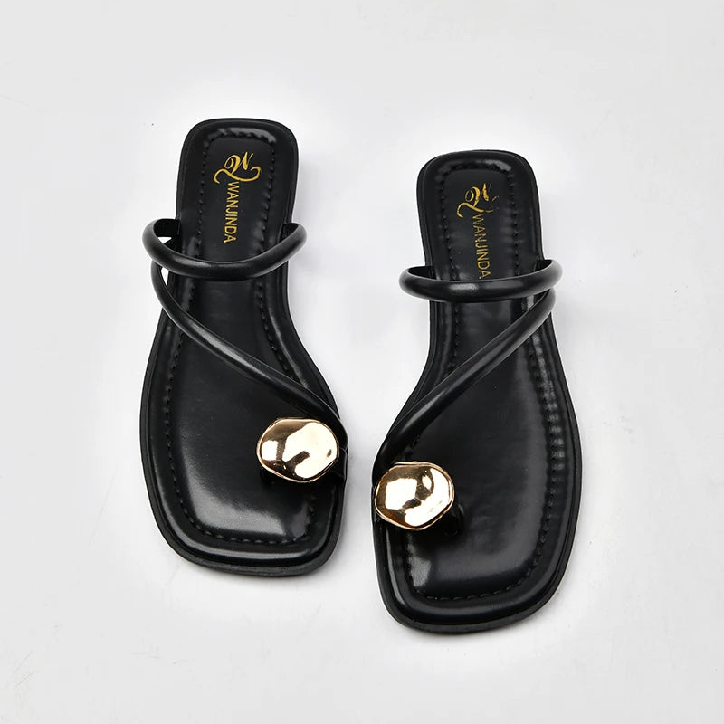 Women Summer Sandals