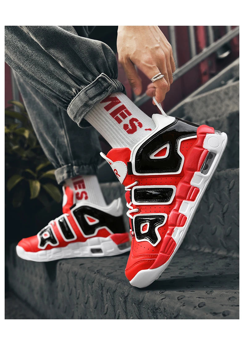2025 New Fashion Style Quality Men's Sports Sneakers New Running Shoes Women Casual Trendy Shoes Air Breathable Shoes for Men