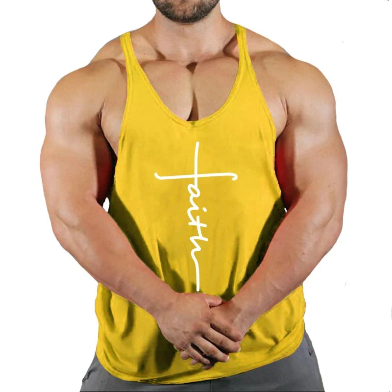 Gym Top For Men