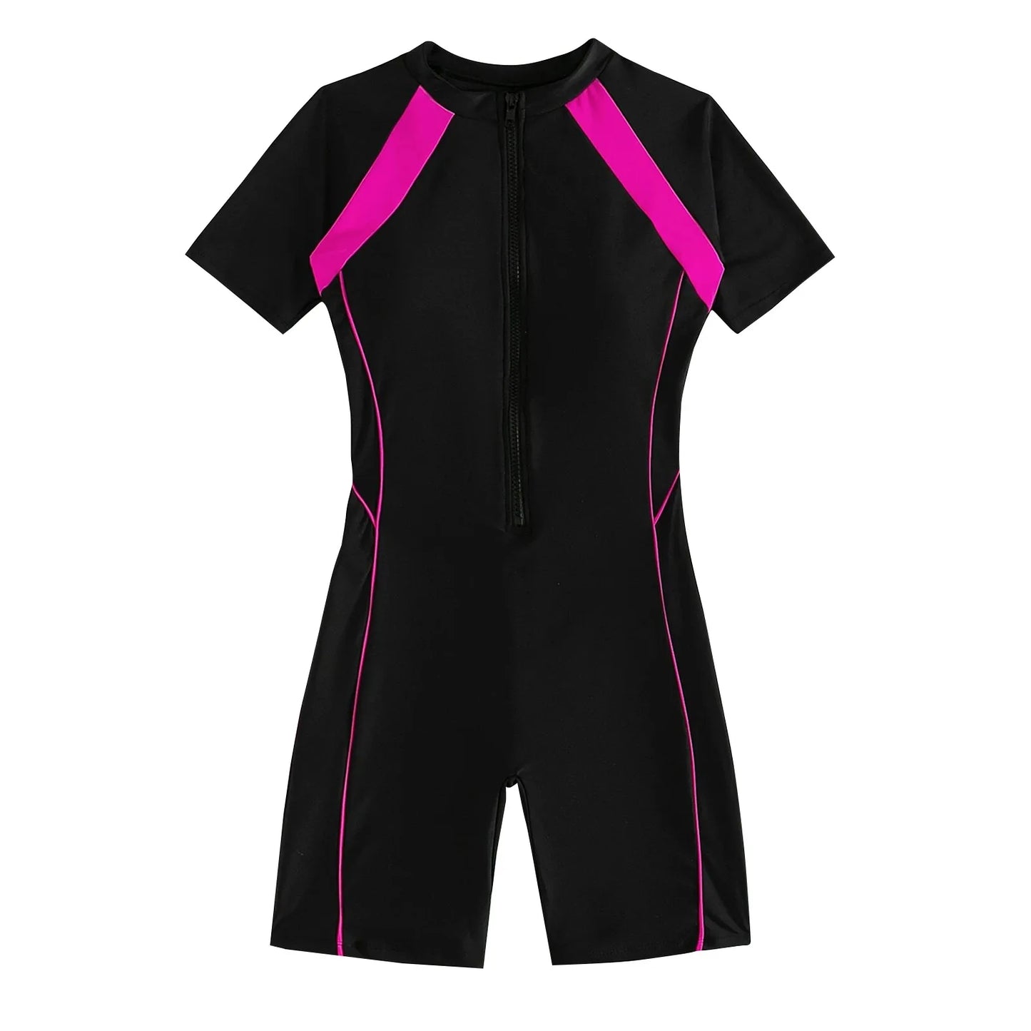 Female Swimsuit Sun Protection Quick-Drying Swimwear