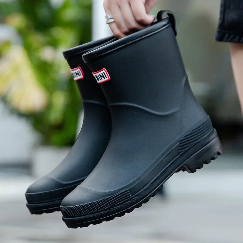 Rain Shoes for Women