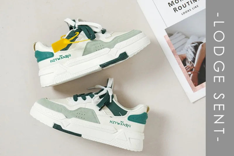 Women Casual Sneakers