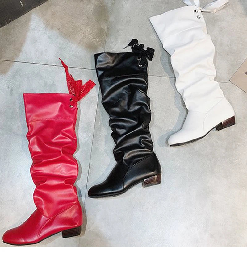 Women High Boots