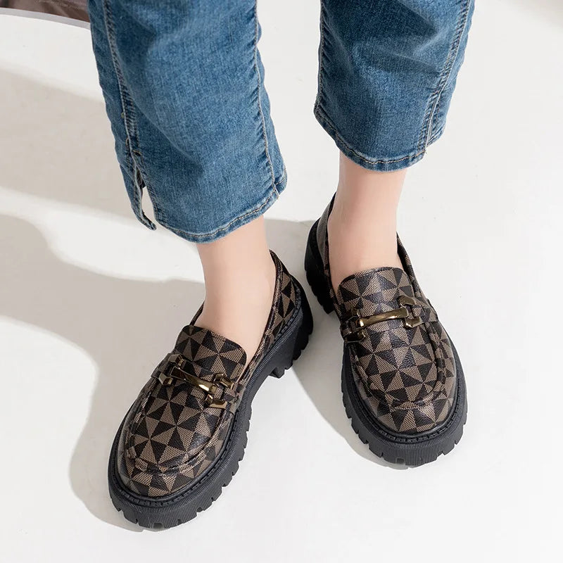 Ladies Summer Footwear