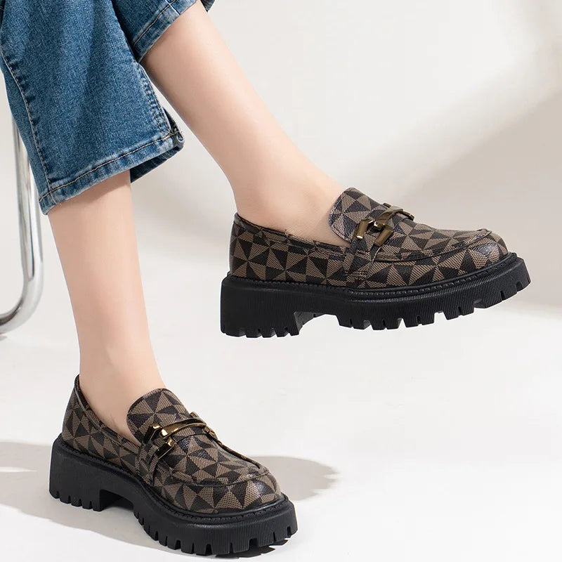 Ladies Summer Footwear