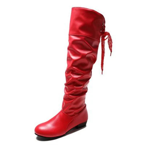 Women High Boots