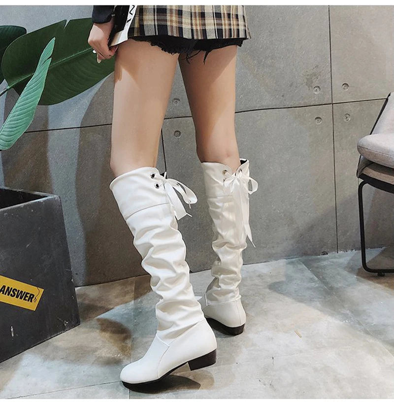 Women High Boots