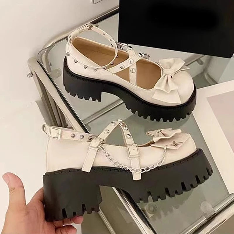 Women Heels Shoes