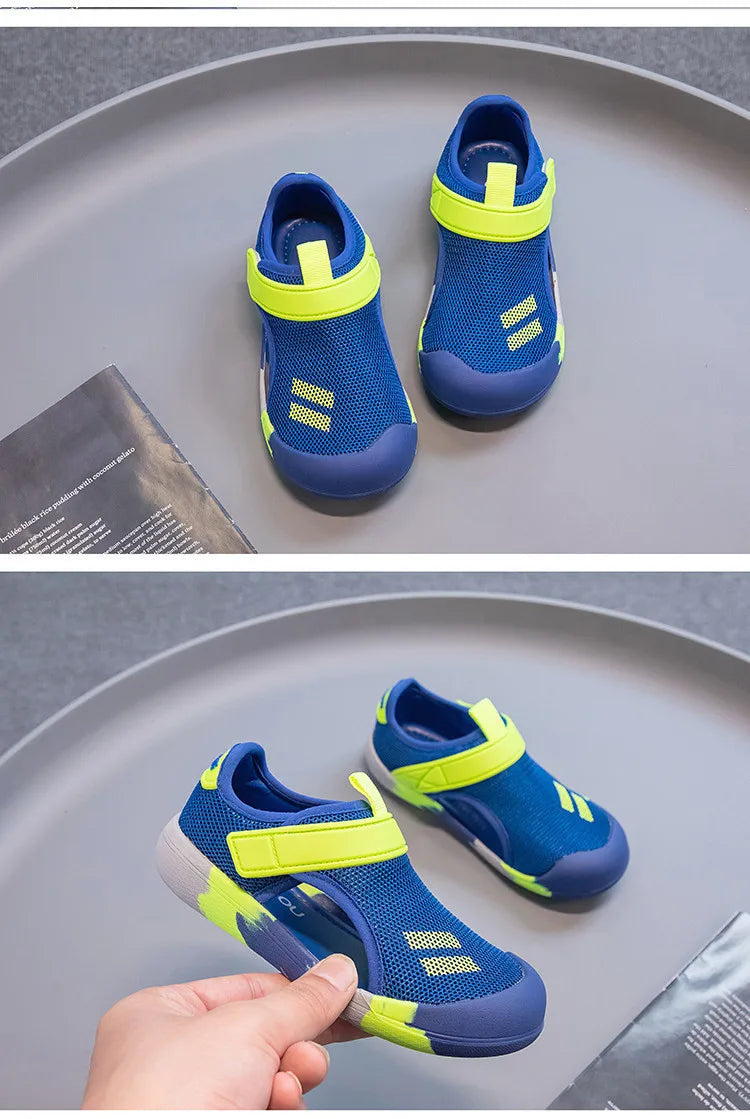 Kids Summer Shoes