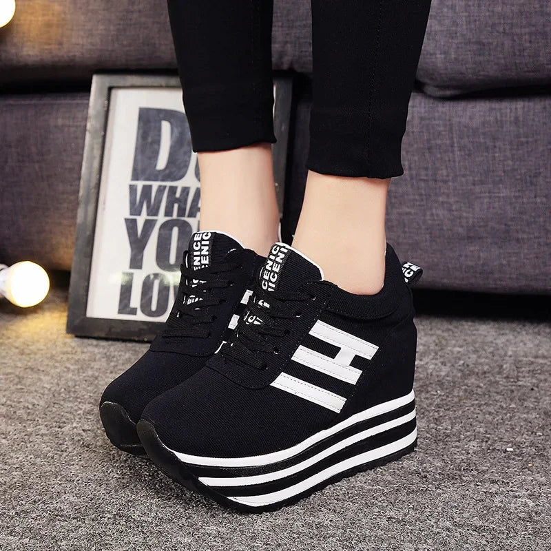 Platform Shoes for Women