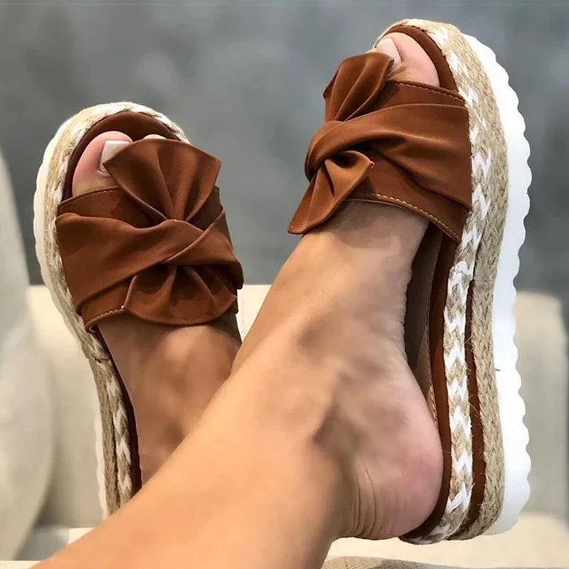 Women Sandals with Wedges