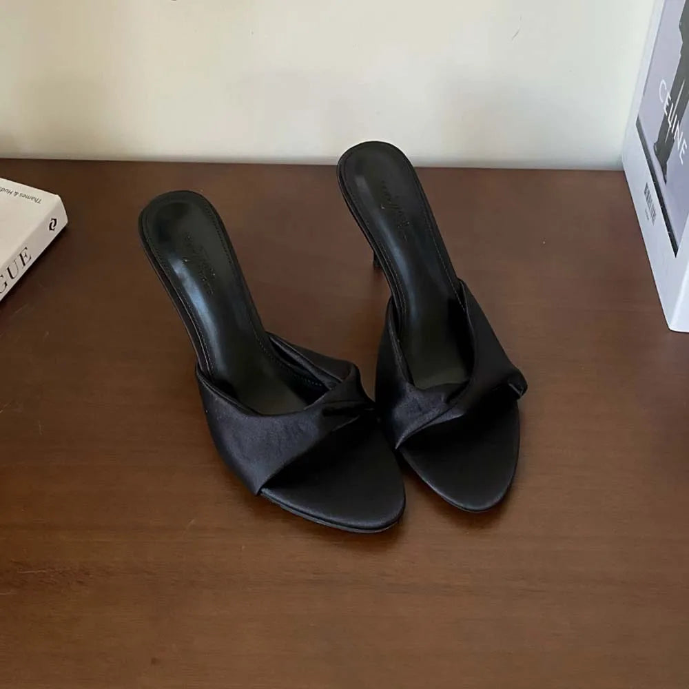 Women's High Heels Wedding Bridal Sandals