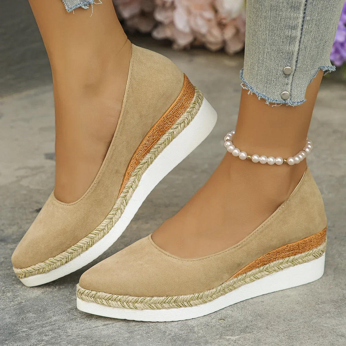 Casual Shoes for Ladies