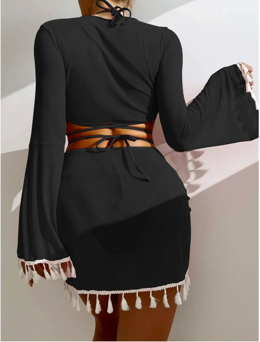 Swimming Suit Women Beach Wear