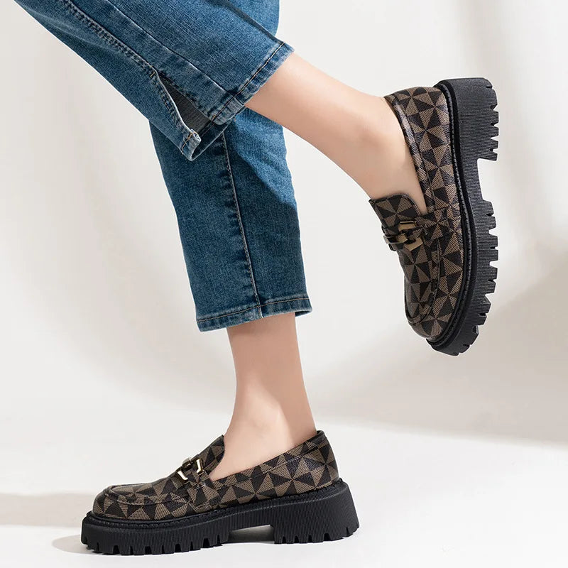 Ladies Summer Footwear
