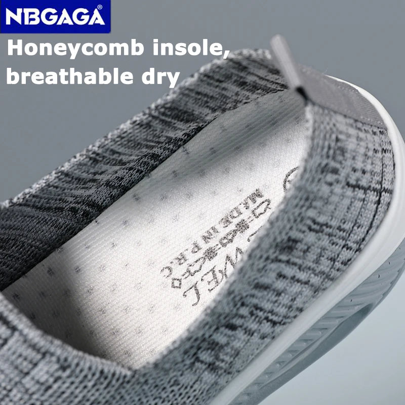 Women Walking Shoes Air Cushion Non Slip Orthopedic Shoes