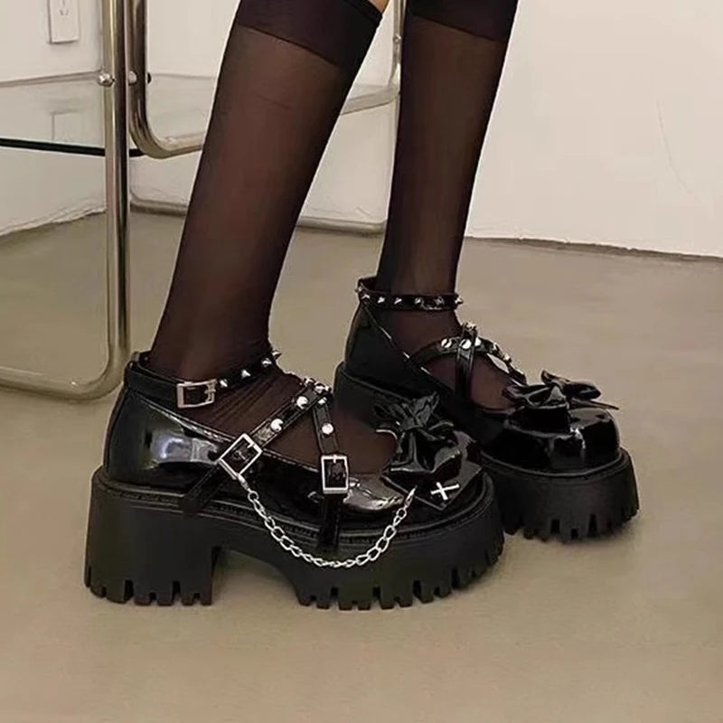 Women Heels Shoes