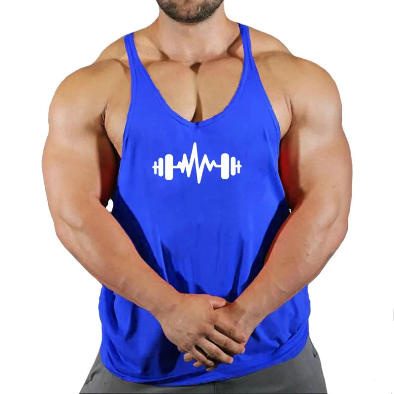 Gym Top For Men