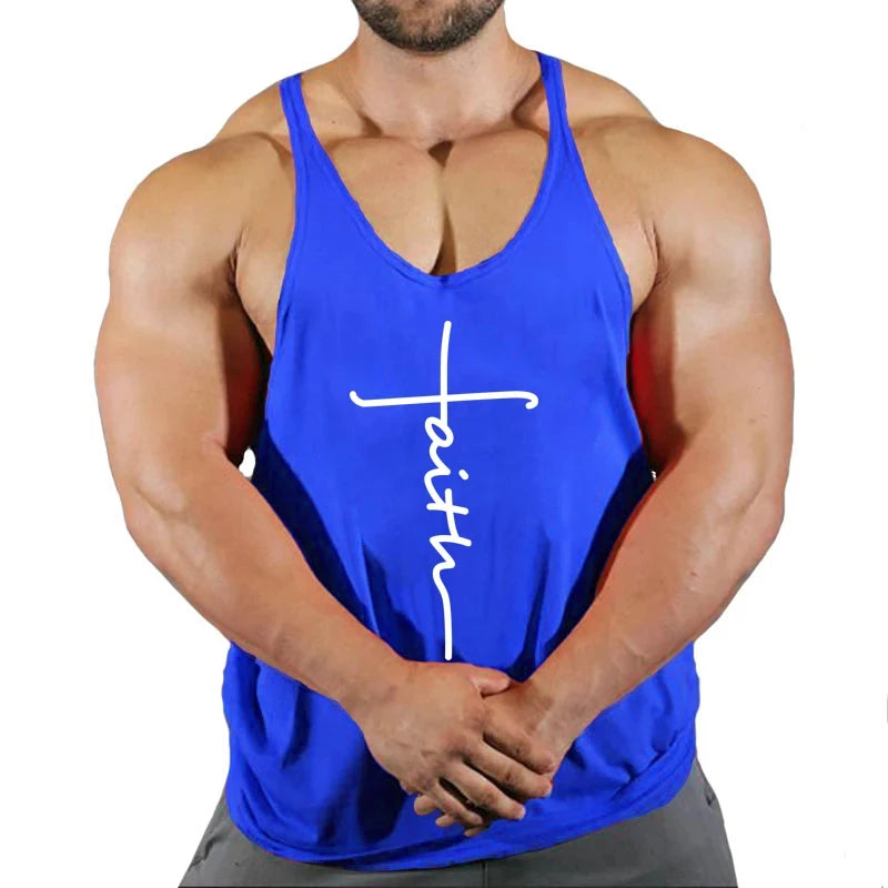Gym Top For Men