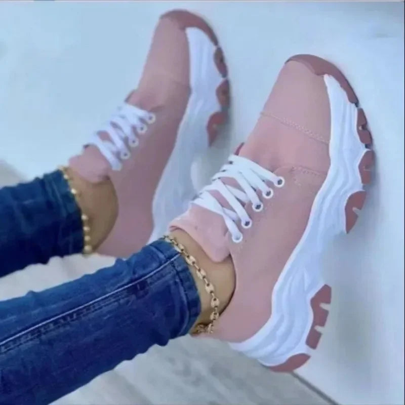 Women Sports Shoes