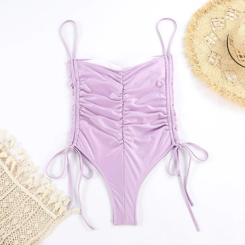 women Swimsuit Beachwear