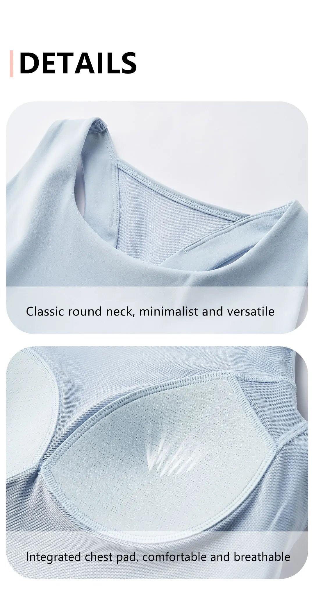 Women's sexy underwear Gym yoga sports bra ladies underwear Shockproof Gathered Push Up Yoga Bra Running Sports Vest