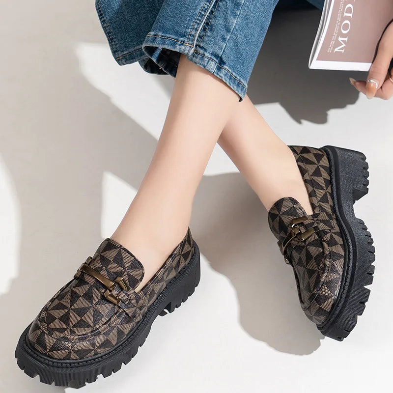 Ladies Summer Footwear