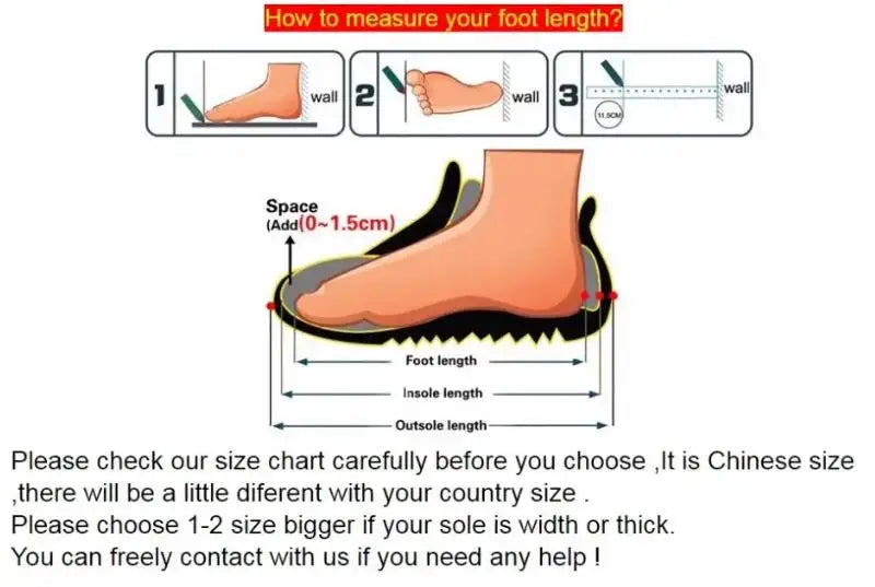 Wedge Sandals Outdoor Summer Lightweight Slides