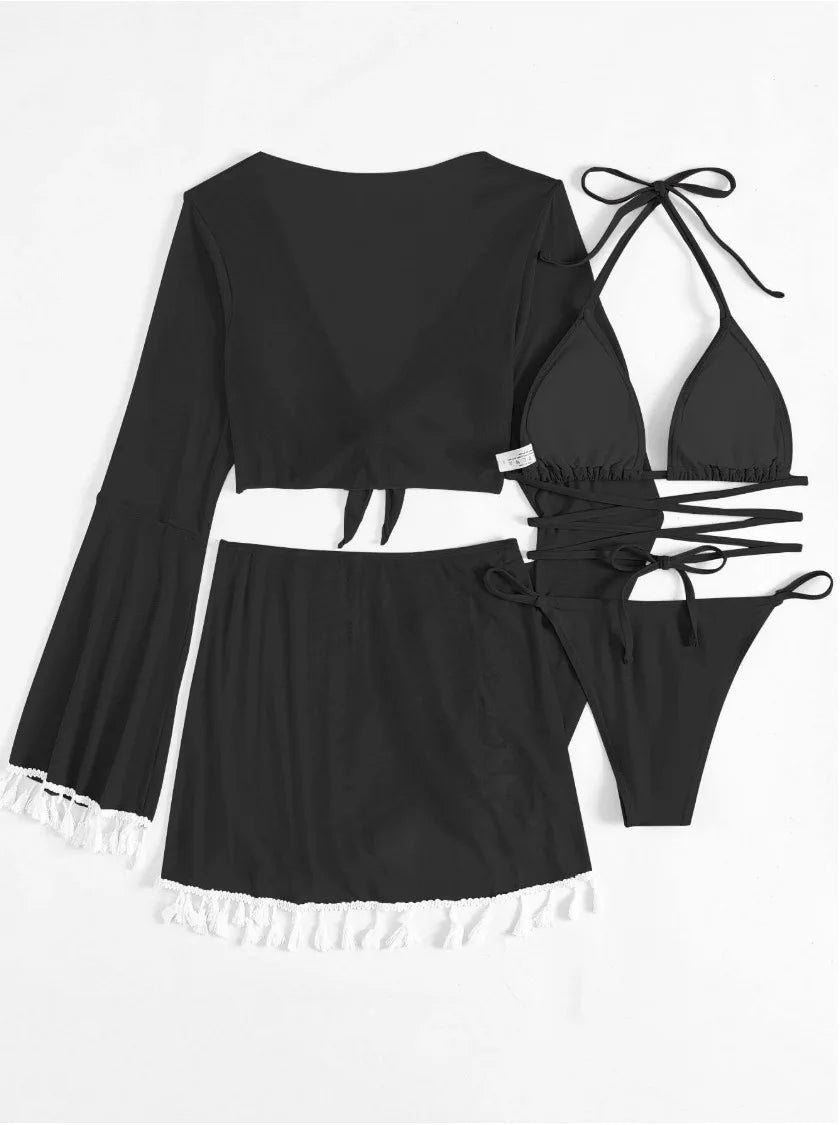 Swimming Suit Women Beach Wear
