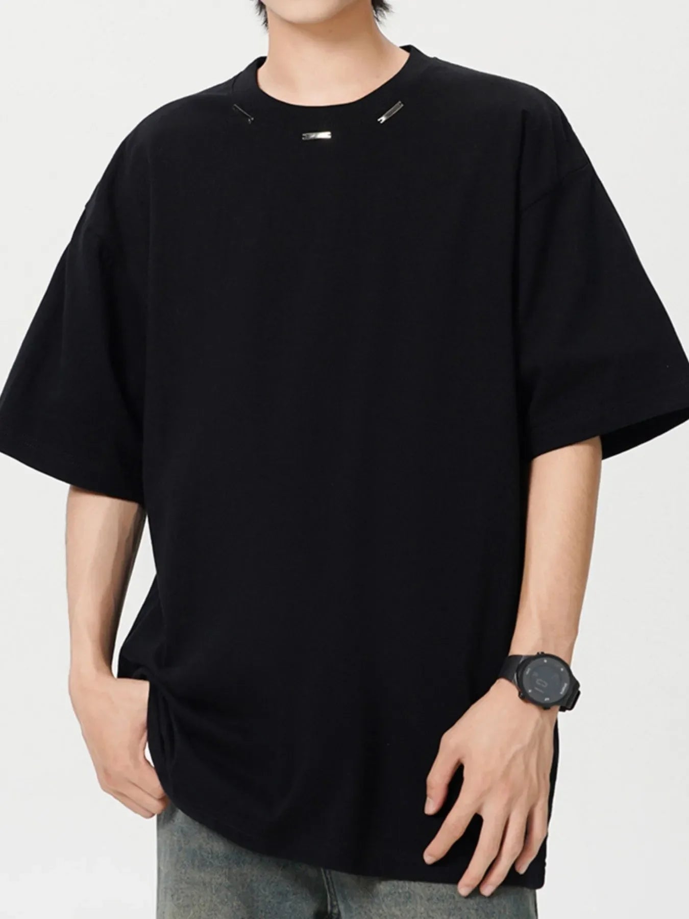 Tops Men