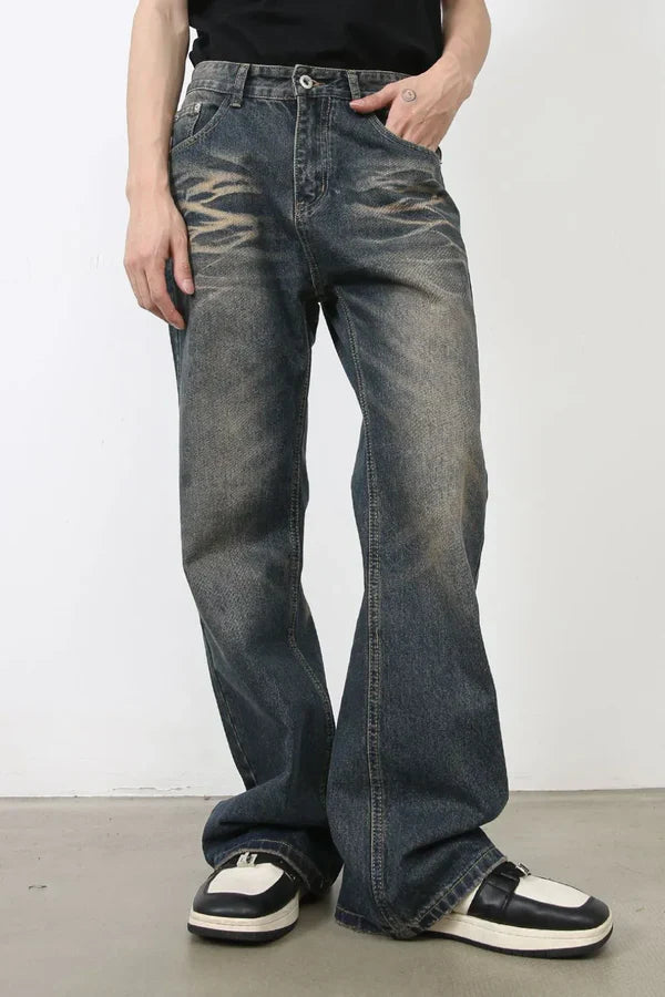 Denim Men
