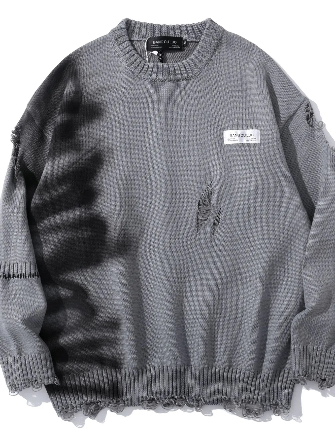 Sweaters & Jackets