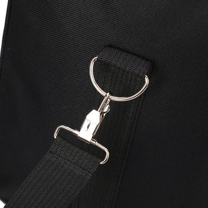 Travel Bag Large Capacity Handbag Portable Outdoor Carry Luggage Convenient Practical Male's Weekend Duffle Bags Random Letters