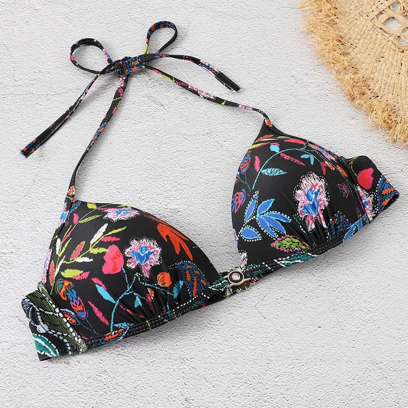 Swimsuit Sexy Bikinis Women's Swimwear