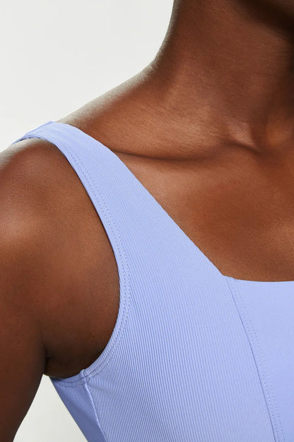 Women Sexy Sports Underwear Breathable Soft Nylon Gym Yoga Bra Running Crop Tops With Fixed Chest Pads Female Workout Clothing