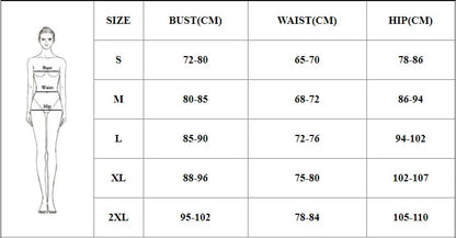 Swimsuit Women Sporty Tankini Sets