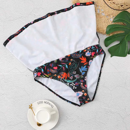 Swimsuit Sexy Bikinis Women's Swimwear