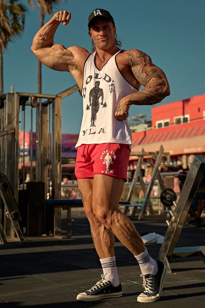2025 New Mens cotton tank tops shirt gym fitness vest sleeveless male casual bodybuilding sports man Workout clothes clothing