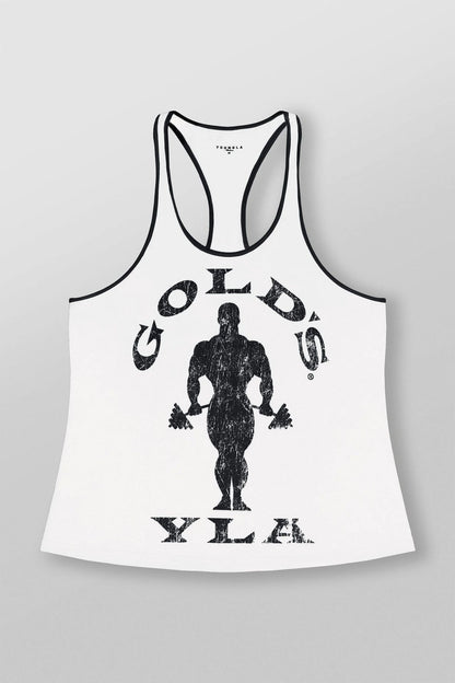 2025 New Mens cotton tank tops shirt gym fitness vest sleeveless male casual bodybuilding sports man Workout clothes clothing